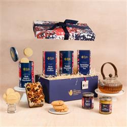 Afternoon Tea Hamper