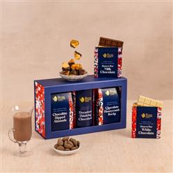 Artisan Chocolate Selection