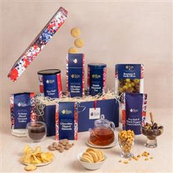 Artisan Lower Sugar Food Hamper