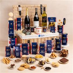 Day at the Races Picnic Hamper