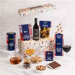 Deluxe Vegan and Gluten Free Hamper