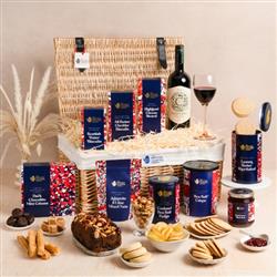 Epicurean Traditional Hamper