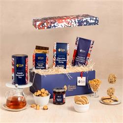 Luxury Gluten Free and Vegan Hamper