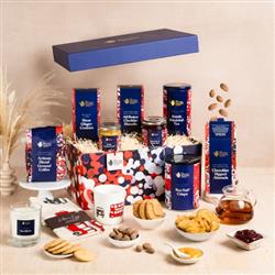Luxury Homeware Indulgence Hamper