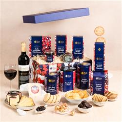 The Dinner Party Hamper