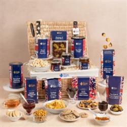 The Grand Gluten Free &amp; Vegan Hamper
