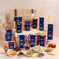 The Grand Low Sugar Food Hamper