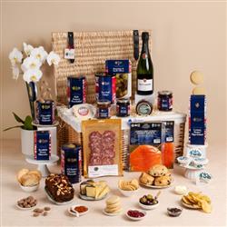 The Happily Ever After Hamper