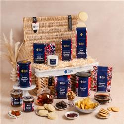 The Luxury Housewarming Gift Basket