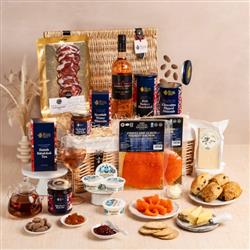 The Picnic Celebration Hamper