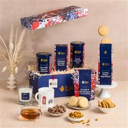 The Relaxation Gift Hamper