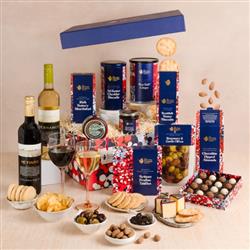 The Weekend At Home Hamper