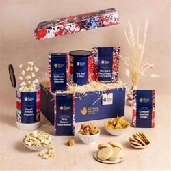 Tuck Box Hamper