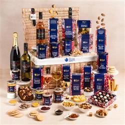 Winners Enclosure Food and Wine Hamper