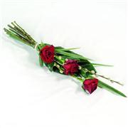 3 Roses