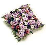 Flower Cushion