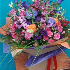 Show Stopping Brights