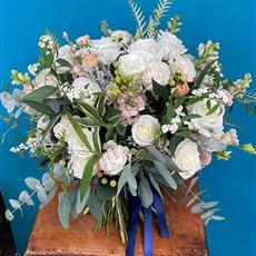 Show Stopping Pastels 