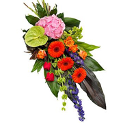 Tropical Sheaf